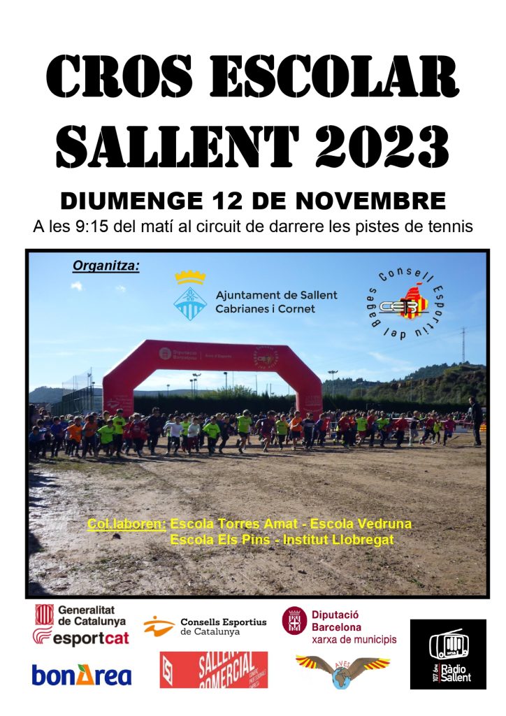 Cros Sallent