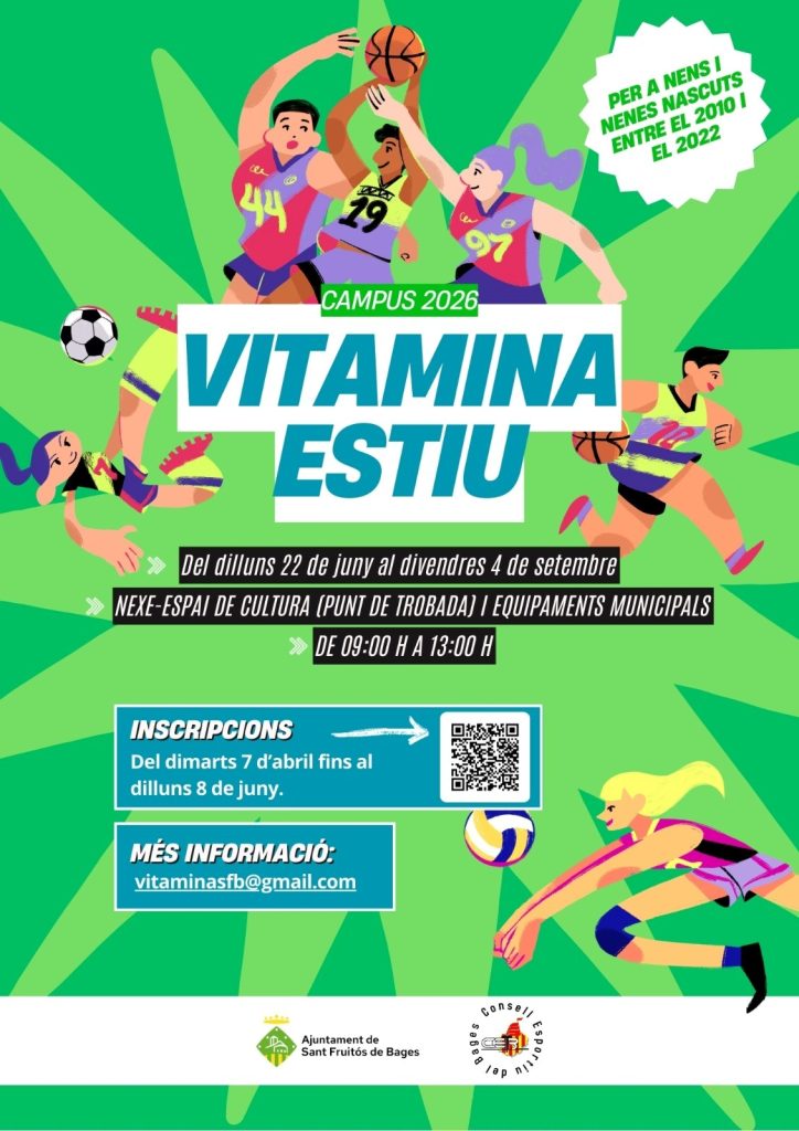 Vitamina e 2026