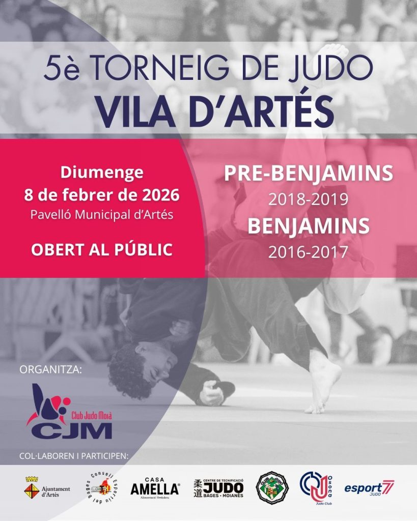 CARTELL ARTÉS