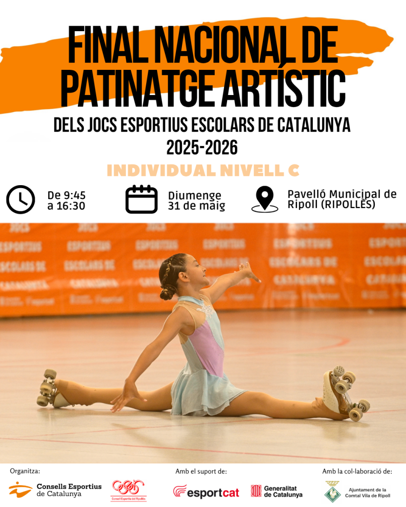 POST INSTA FN - P.ARTÍSIC NIVELL C - RIPOLLÈS